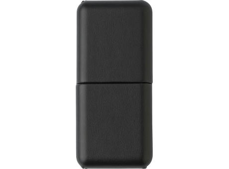 Charles Dickens Schreibset aus Metall Alan bedrucken