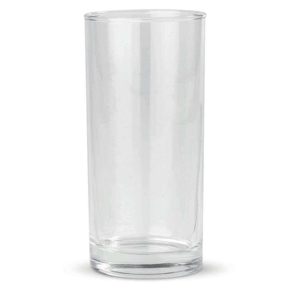 Glas Cuba 270ml Werbeartikel