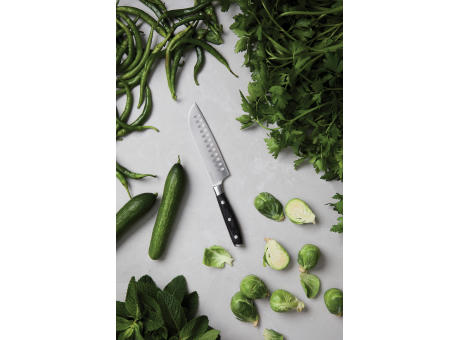 VINGA Kaiser Santokumesser Werbeartikel