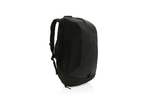 Swiss Peak AWARE™ RPET 15.6" Work & Gym Rucksack bedrucken