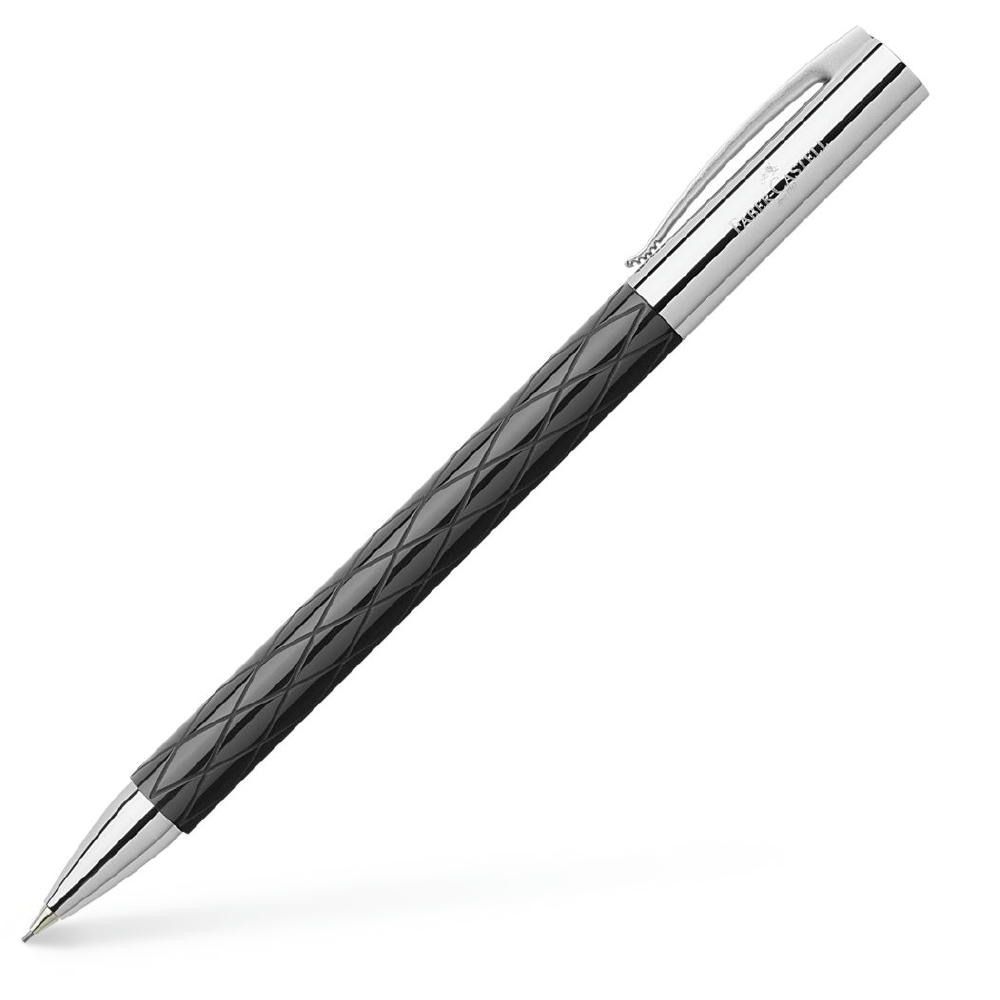 Product image Ambition Rhombus Drehbleistift Werbeartikel