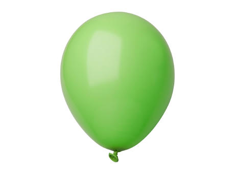 Luftballon, pastell CreaBalloon bedrucken