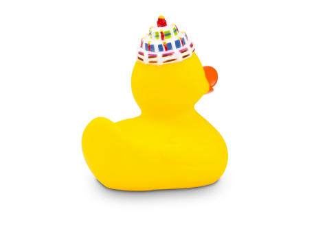 Werbeente Gabi Geburtstag Werbeartikel