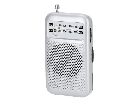 Radio Mester Werbeartikel