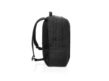 Swiss Peak Aware™ Edin 100% RPET 15,6" Laptop Rucksack bedrucken