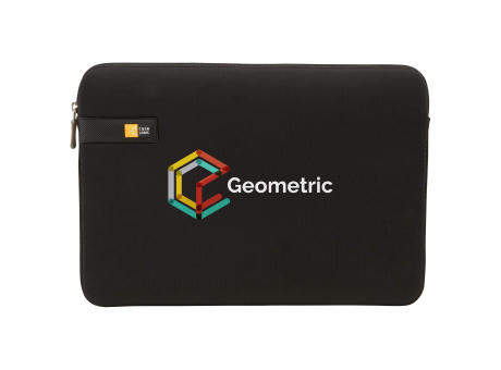 Case Logic Laps Sleeve 16" Black Werbeartikel