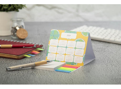 Individueller Kalender CreaStick Combo Date Werbeartikel