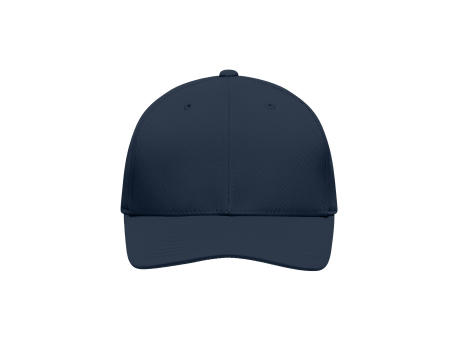 High Performance Flexfit® Cap - Funktionelles 6 Panel Cap Werbeartikel