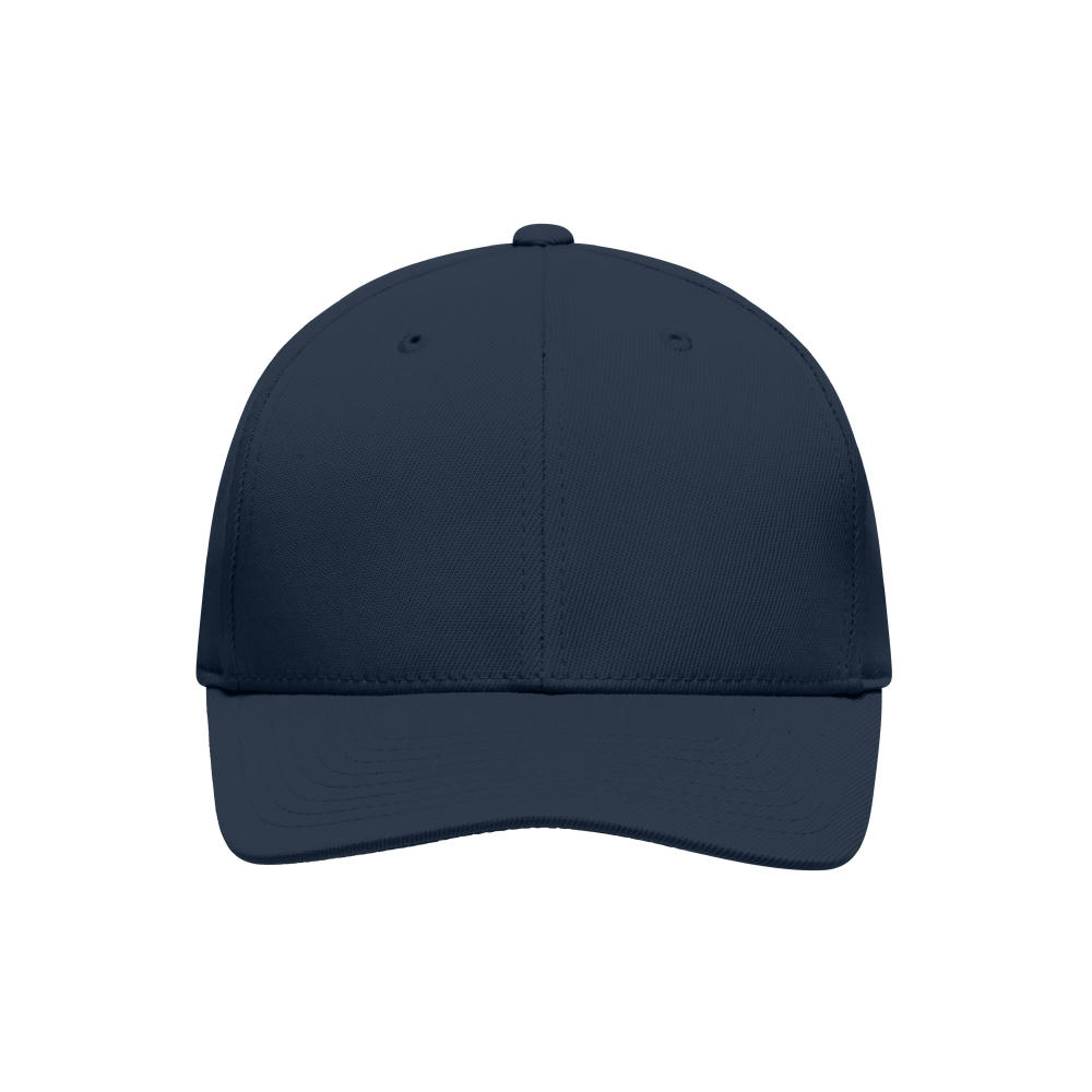 Product image High Performance Flexfit® Cap - Funktionelles 6 Panel Cap Werbeartikel
