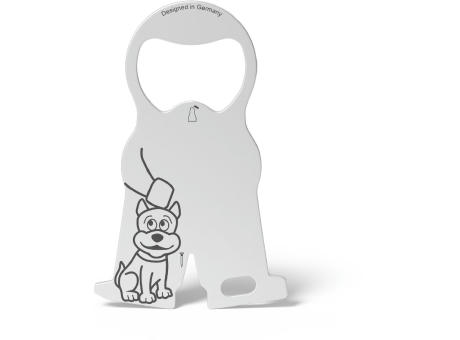 Product image EINKAUFSWAGENLÖSER karl dog bedrucken