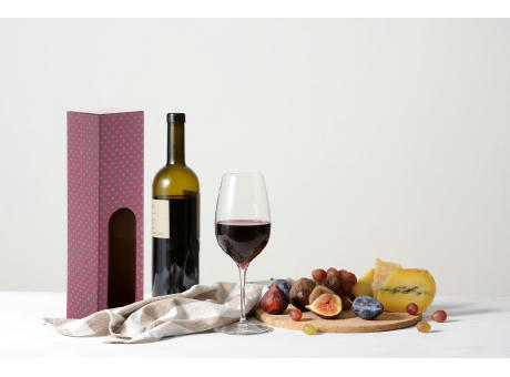Weinkarton CreaBox Wine A bedrucken