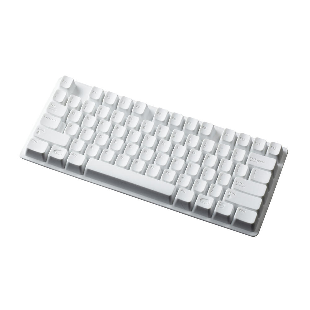 Product image Silikonform REFLECTS-BORLÄNGE Werbeartikel