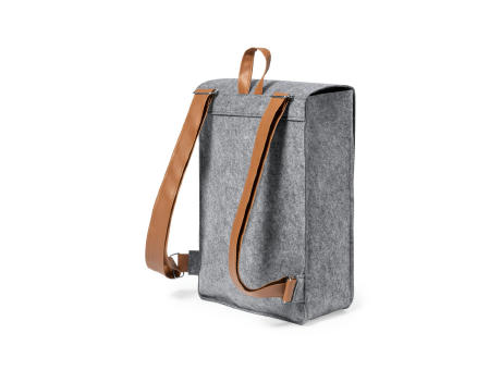 Rucksack Zakian bedrucken