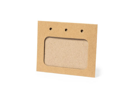 Namensschild Tures bedrucken