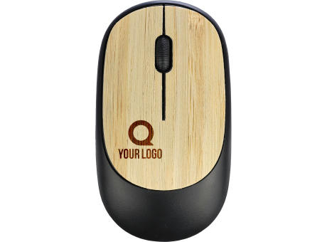 ABS-Funkmaus Eileen Werbeartikel