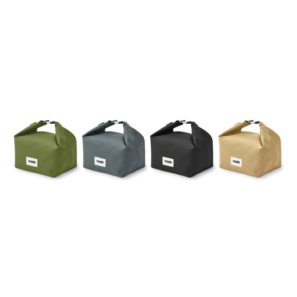 Black+Blum isolierte 6,7L Lunch & Kühltasche Werbeartikel