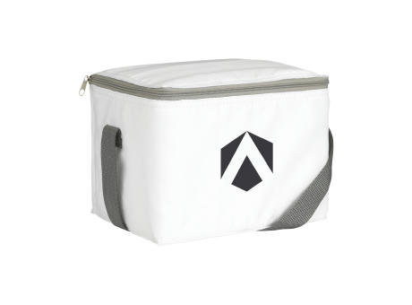 Product image CoolMate GRS RPET Kühltasche bedrucken