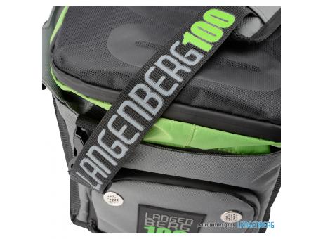Reisetasche LA-077 bedrucken