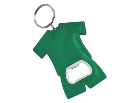 Flaschenöffner "Trikot" Werbeartikel