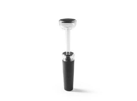 VIOGNIER. Weinkorken mit Vakuumpumpe Werbeartikel