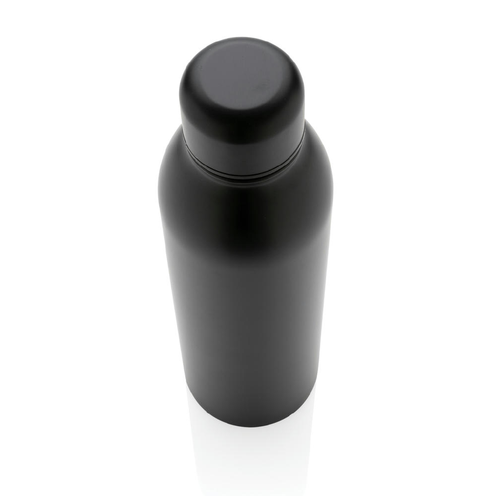 RCS recycelte Stainless Steel Vakuumflasche Werbeartikel