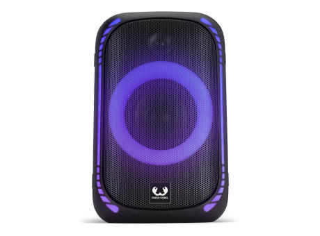 1PS100M I Fresh 'n Rebel Party Loud M speaker bedrucken