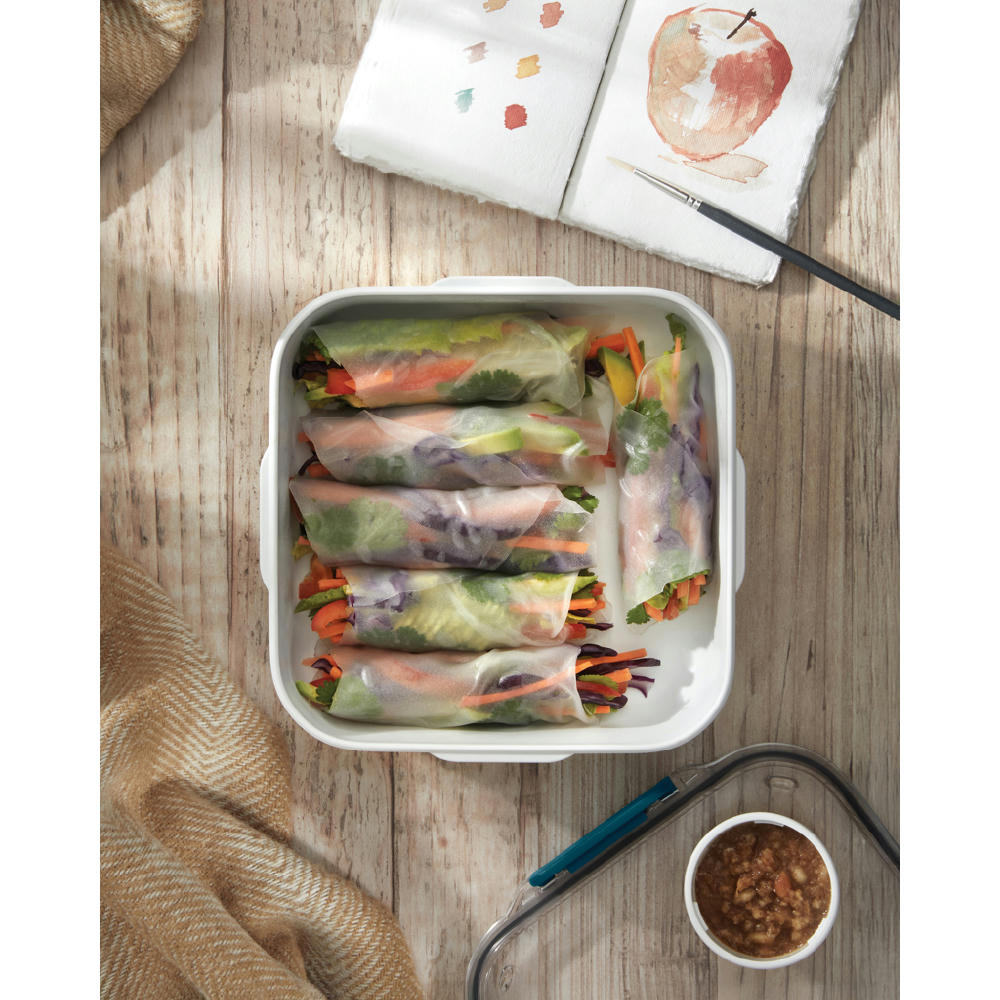 Black+Blum Lunch Box Original Werbeartikel