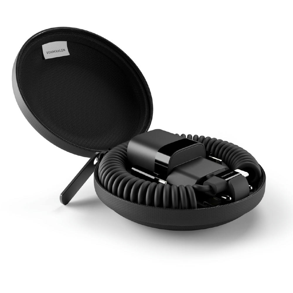 allroundo® GaN - Inklusive FSC-zertifizierter Premiumpappverpackung Werbeartikel