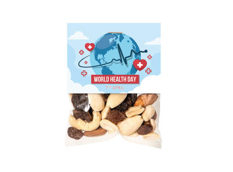 Weltgesundheitstag "Gehirn Power" Werbeartikel