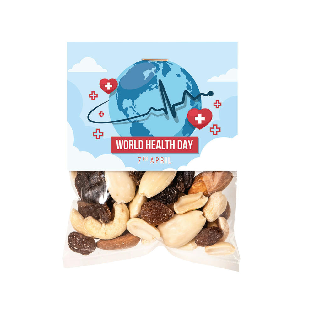 Product image Weltgesundheitstag "Gehirn Power" Werbeartikel