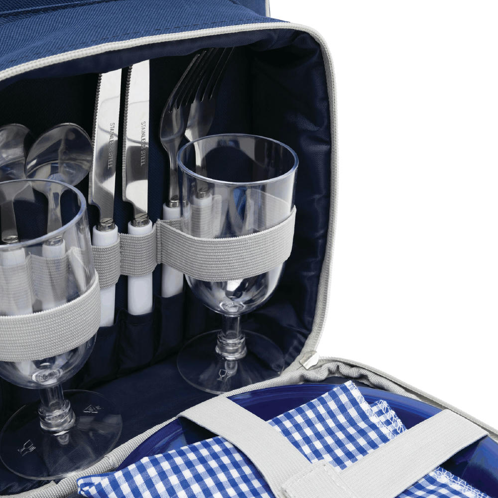 OUTSIDE - Picknick-Rucksack Werbeartikel