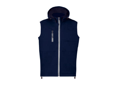 Weste Seldon bedrucken