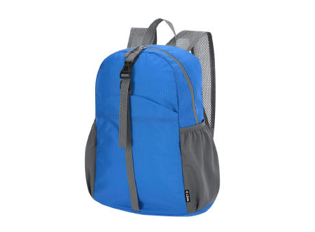 Faltbarer Rucksack Chermel Werbeartikel