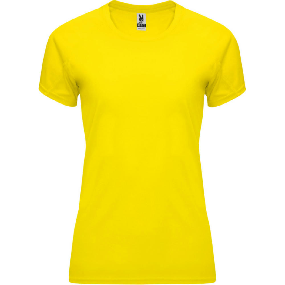 Bahrain Sport T-Shirt für Damen Werbeartikel