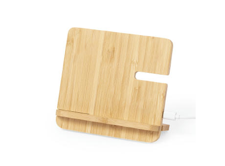 Ladegerät Hamsy Werbeartikel