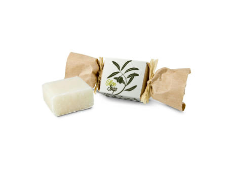 Geschenkset / Präsenteset: Weihnachts-Wellness bedrucken