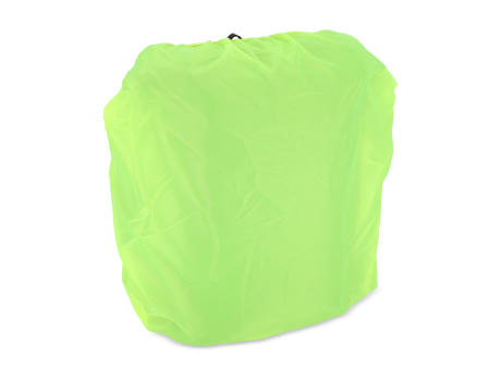 Product image R-PET 600D Rolltop Fahrrad-Rucksack 20L bedrucken