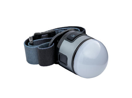 Product image Kopflampe REEVES-CLERDON Werbeartikel