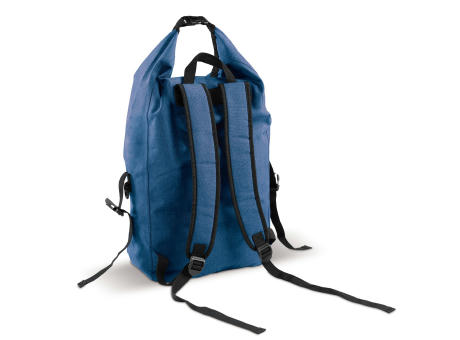 Product image Wasserdichte Rückentasche polyester 300D 20-22L bedrucken