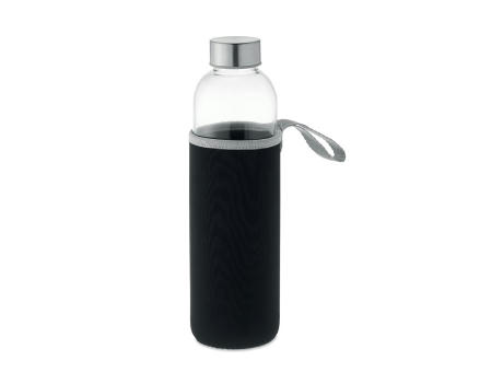 Product image Trinkflasche Glas 750 ml Werbeartikel