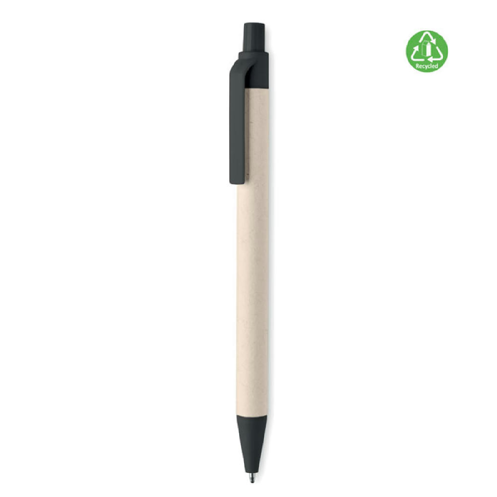 Product image Kugelschreiber Milchkarton Werbeartikel