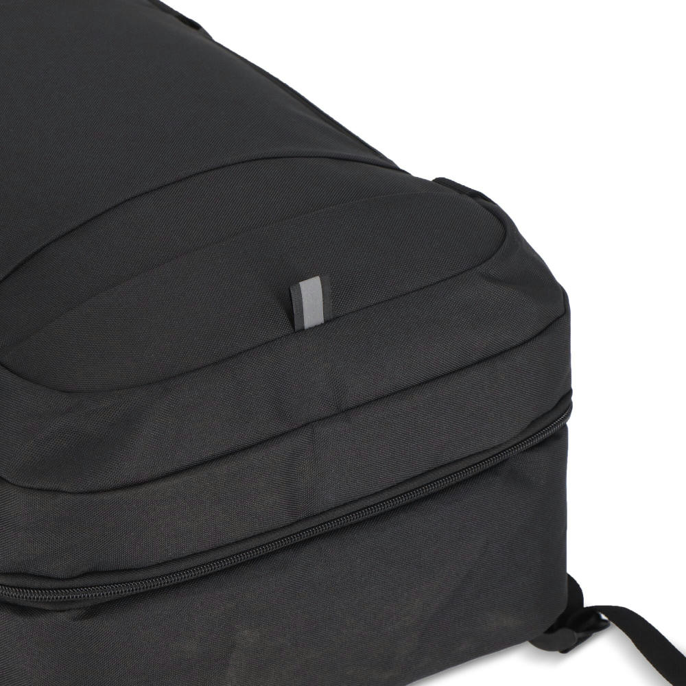 R-PET 600D Handgepäck Rucksack 22L Werbeartikel