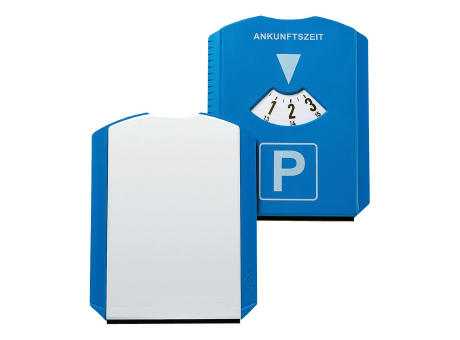 Product image Parkscheibe "Basic" Werbeartikel