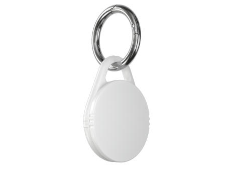 Schlüsselanhänger RITTER-CLICK DESIGN M mit Metall-Karabiner bedrucken