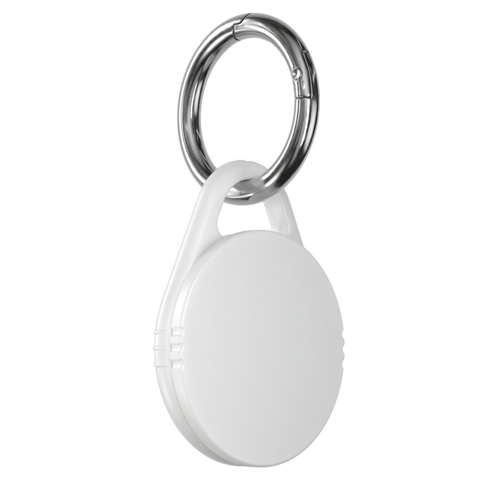 Product image Schlüsselanhänger RITTER-CLICK DESIGN M mit Metall-Karabiner Werbeartikel