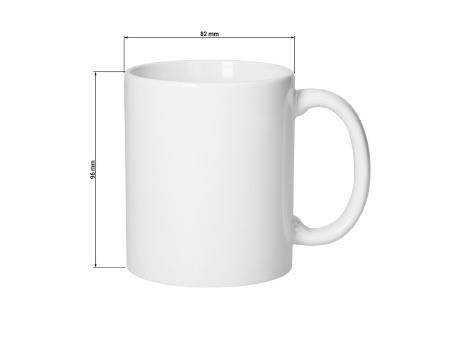 Tasse "Nice Day" bedrucken
