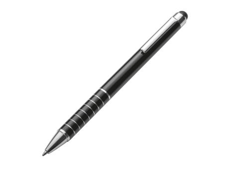 Kugelschreiber aus Metall mit Touchfunktion Werbeartikel