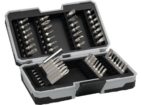 Bit-Set "Multi Bit Collection 49 HC" Werbeartikel
