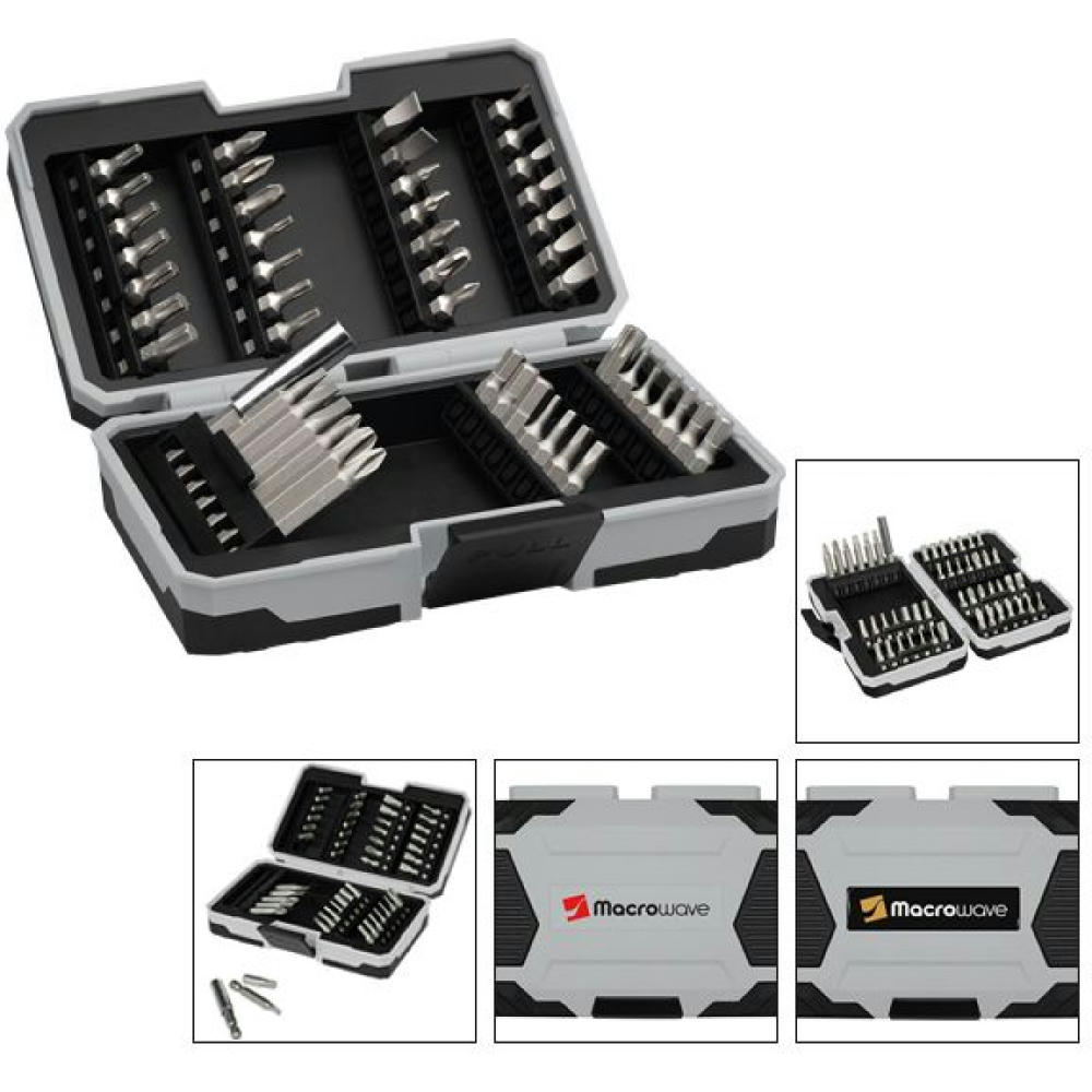 Product image Bit-Set "Multi Bit Collection 49 HC" Werbeartikel