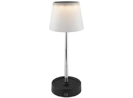 Product image Metmaxx® Tischlampe "TableLightAmbientCompact" Werbeartikel